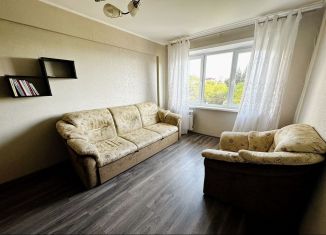 Аренда трехкомнатной квартиры, 80 м2, Сочи, улица Макаренко, 45, микрорайон Заречный