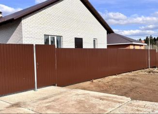 Продажа дома, 110 м2, Воткинск, Липовая улица, 4