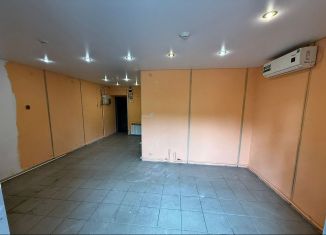 Продажа помещения свободного назначения, 30 м2, Хабаровский край, улица Дзержинского, 24к2