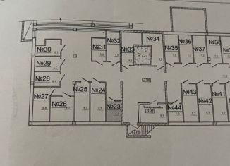 Продается помещение свободного назначения, 5 м2, Севастополь, улица Токарева, 18Дк1