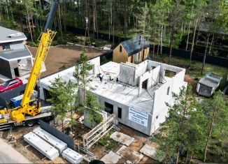 Дом на продажу, 135 м2, Санкт-Петербург