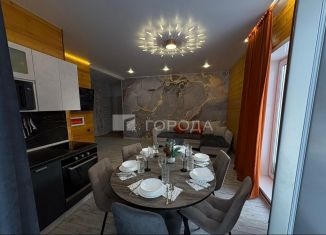 Продаю дом, 84.6 м2, поселок городского типа Шерегеш, 1-я Дачная улица