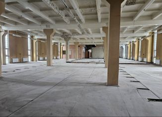 Сдача в аренду помещения свободного назначения, 800 м2, Брянск, улица Тельмана, 68Б