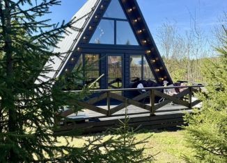 Сдаю дом, 48 м2, Свердловская область, Пихтовый проезд