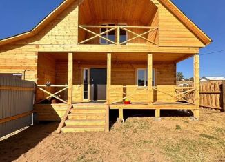 Продаю дом, 120 м2, улус Хойтобэе, Брусничная улица