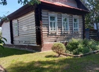 Продаю дом, 56 м2, Шумерля, Межевая улица, 22