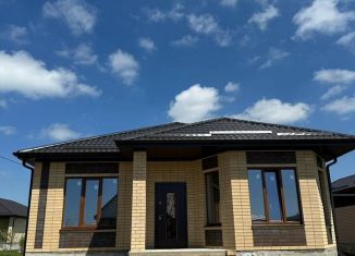 Продается дом, 122 м2, село Верхнерусское, Радужная улица