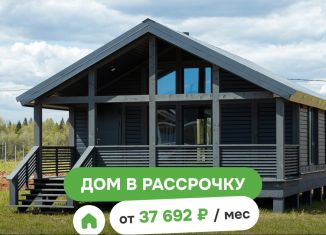 Продам дом, 75 м2, деревня Подшивалово, Татарская улица, 11