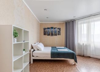 Сдаю однокомнатную квартиру, 40 м2, Татарстан, Минская улица, 45