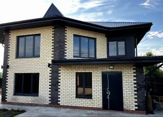 Продается дом, 252 м2, деревня Данилово, деревня Данилово, 132