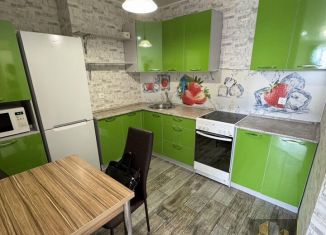 Сдача в аренду 1-ком. квартиры, 31 м2, Казань, улица Космонавтов, 61Б