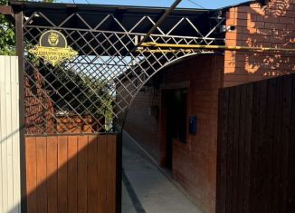 Сдаю дом, 50 м2, Геленджик, Кипарисовая улица, 60