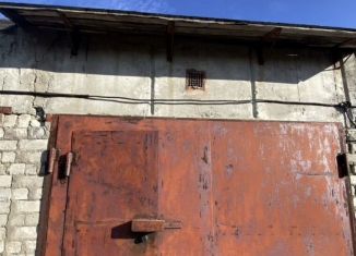 Продажа гаража, 18 м2, садовое общество Ерыклинский, садовое общество Ерыклинский, 214