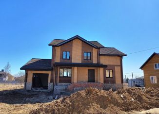 Продам дом, 238 м2, Тула, 2-й Светлый проезд, 2