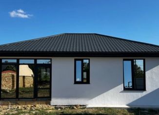 Продается дом, 81 м2, село Трудовое, Молодёжная улица, 12