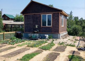 Дом на продажу, 21 м2, Иркутск, улица Томсона