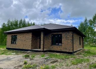 Продается дом, 122 м2, село Шигали, улица Рустама Бикмуллина, 10