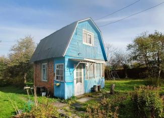 Продается дача, 20 м2, Малоярославец, садоводческое некоммерческое товарищество Мичуринец, 93