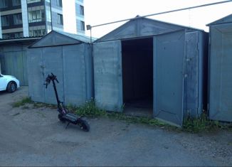 Продажа гаража, 18 м2, Санкт-Петербург, муниципальный округ Пороховые