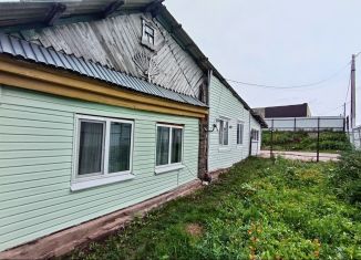 Продажа дома, 70 м2, село Бишмунча, Советская улица, 62