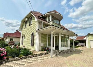 Продажа коттеджа, 135 м2, Старый Оскол