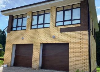 Продаю коттедж, 456.5 м2, Пермский край, улица Автомобилистов, 28