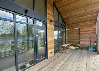 Продажа дома, 122.2 м2, деревня Бурцево, Солнечная улица, 2