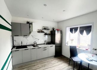 Продается дом, 122 м2, деревня Карлук, улица Черёмушки