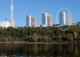 Помещение свободного назначения на продажу, 168 м2, Пермь, Красновишерская улица, 39