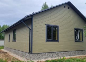 Дом на продажу, 110 м2, деревня Филипповское