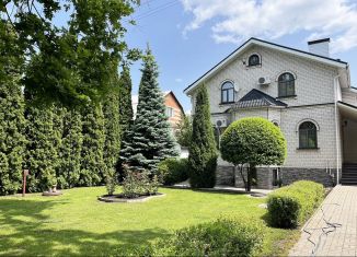 Коттедж на продажу, 345.5 м2, Воронеж, улица Шишкова, 100