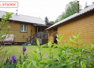 Дача на продажу, 70 м2, Карелия, Лесная улица