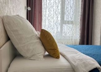 Сдам 1-ком. квартиру, 43 м2, Тюмень, Воронинская улица, 47