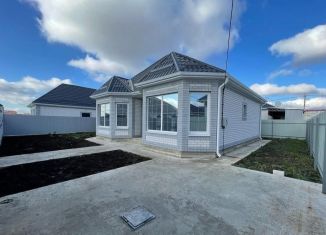 Дом на продажу, 95 м2, станица Переправная, Красная улица, 14