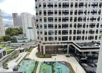 Сдается 1-ком. квартира, 30 м2, Москва, Дегунинская улица, 9к1, ЖК Любовь и Голуби