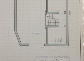 Продаю дом, 350 м2, Ставрополь, Невельский проезд, 57А, Ленинский район