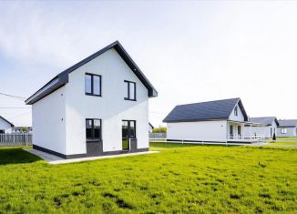 Дом на продажу, 90 м2, Владивосток, Рубиновая улица