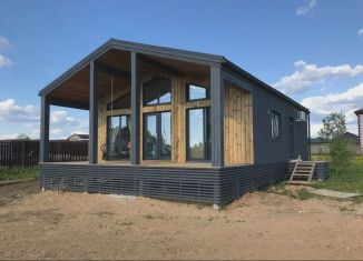 Дом на продажу, 100 м2, Серпухов, 2-я Московская улица