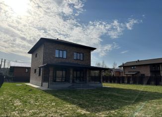 Продажа дома, 150 м2, посёлок городского типа Октябрьский, Трудовая улица, 22