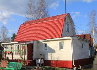 Продам дом, 67 м2, Архангельск