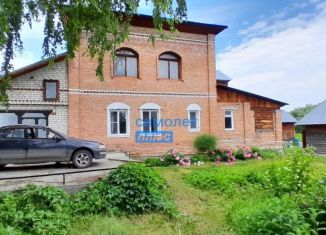 Продается дом, 376.1 м2, село Усятское, Сростинская улица