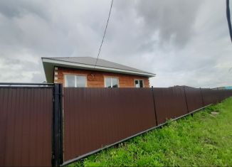 Продажа дома, 93 м2, деревня Таш-Елга, Центральная улица, 1