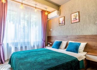 Сдаю 2-комнатную квартиру, 42 м2, Сочи, улица Яна Фабрициуса, 23лит1, микрорайон Соболевка