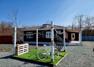 Продается дом, 110 м2, Приморский край