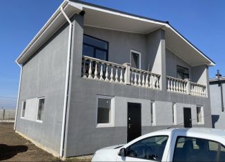 Продаю таунхаус, 102 м2, село Мирное, Богатая улица, 17