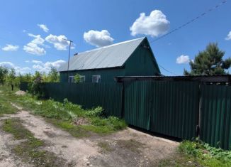 Продаю дачу, 40 м2, посёлок городского типа Усть-Кинельский, СНТ Железнодорожник, 25