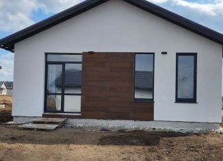 Продается дом, 90 м2, посёлок Горный, Изумрудная улица, 36