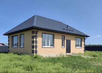 Продажа дома, 81.3 м2, село Успенка, Зеленогорская улица