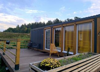 Сдаю дом, 15 м2, посёлок Рантуэ, посёлок Рантуэ, 24