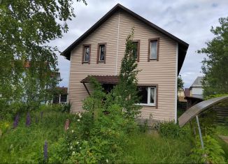 Продам дом, 68 м2, Сестрорецк, 22-я дорожка, 26/44